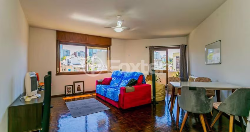 Apartamento com 3 quartos à venda na Rua Felicíssimo de Azevedo, 1501, Auxiliadora, Porto Alegre