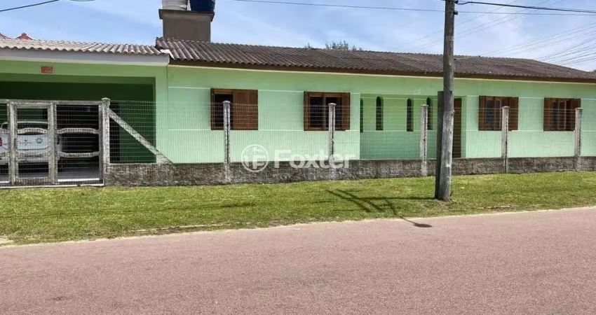 Casa com 5 quartos à venda na Rua Jorge Moisés Gilardi, 2972, Centro, Cidreira