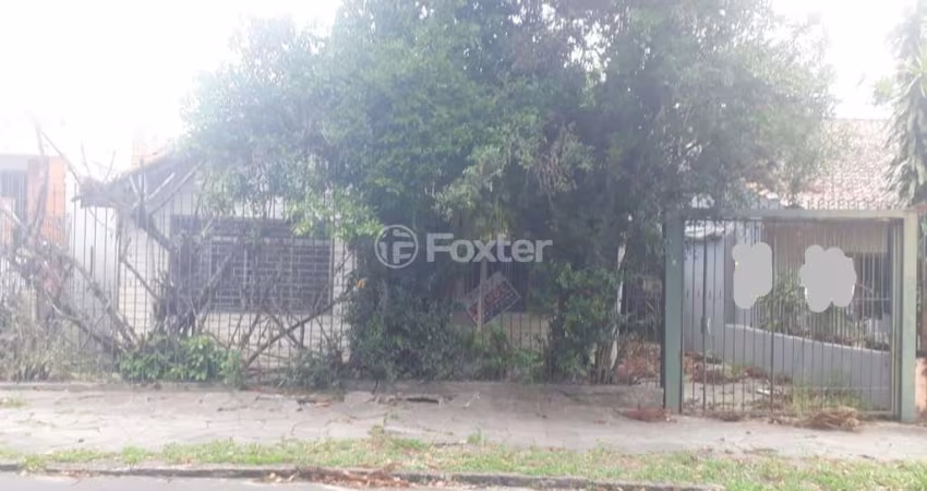 Terreno comercial à venda na Avenida Benno Mentz, 645, Vila Ipiranga, Porto Alegre