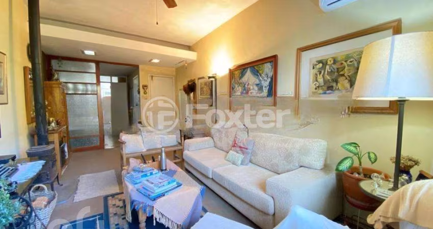 Apartamento com 3 quartos à venda na Rua Doutor Florêncio Ygartua, 501, Moinhos de Vento, Porto Alegre