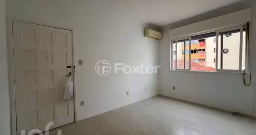 Apartamento com 2 quartos à venda na Rua Doutor Florêncio Ygartua, 428, Moinhos de Vento, Porto Alegre
