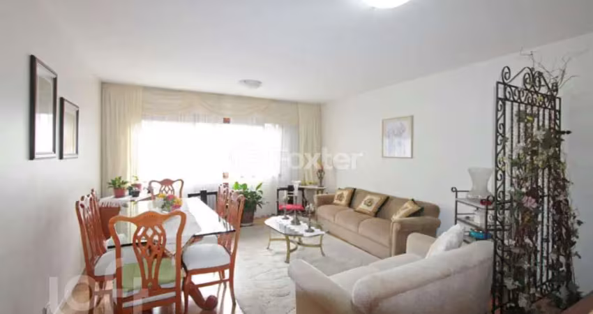Apartamento com 4 quartos à venda na Rua Corcovado, 10, Auxiliadora, Porto Alegre