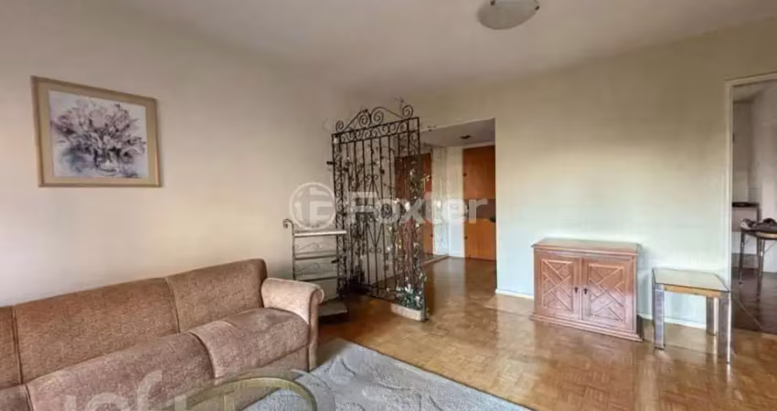 Apartamento com 4 quartos à venda na Rua Corcovado, 10, Auxiliadora, Porto Alegre
