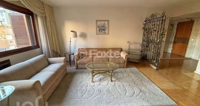 Apartamento com 4 quartos à venda na Rua Corcovado, 10, Auxiliadora, Porto Alegre