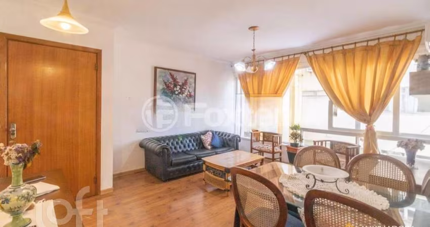 Apartamento com 3 quartos à venda na Rua Vinte e Quatro de Outubro, 615, Moinhos de Vento, Porto Alegre