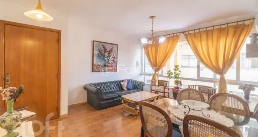 Apartamento com 3 quartos à venda na Rua Vinte e Quatro de Outubro, 615, Moinhos de Vento, Porto Alegre