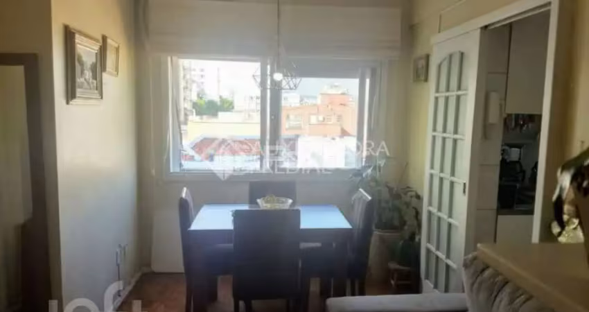 Apartamento com 2 quartos à venda na Rua Mariante, 722, Rio Branco, Porto Alegre