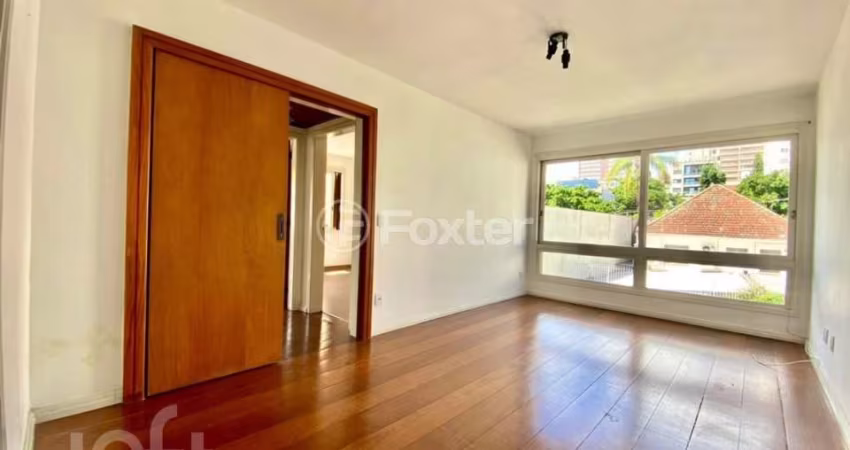 Apartamento com 2 quartos à venda na Rua Mostardeiro, 910, Moinhos de Vento, Porto Alegre