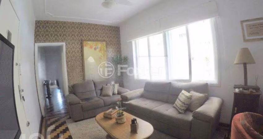 Apartamento com 3 quartos à venda na Rua Francisco Ferrer, 161, Rio Branco, Porto Alegre