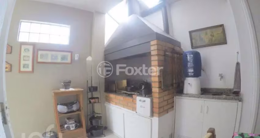 Apartamento com 3 quartos à venda na Rua Francisco Ferrer, 161, Rio Branco, Porto Alegre