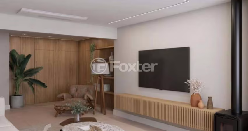 Apartamento com 3 quartos à venda na Rua Honório Silveira Dias, 1451, Higienópolis, Porto Alegre