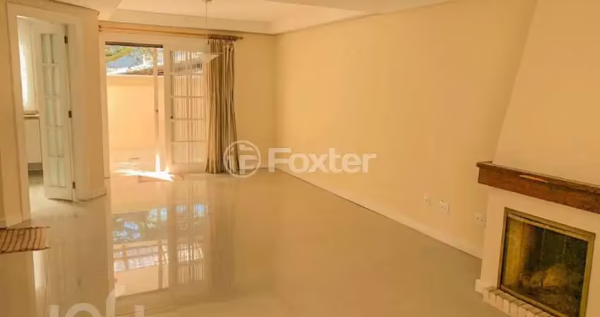 Casa com 3 quartos à venda na Rua Licínio Cardoso, 174, Chácara das Pedras, Porto Alegre