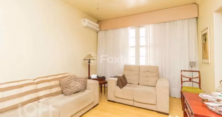 Apartamento com 3 quartos à venda na Rua Marquês do Pombal, 746, Moinhos de Vento, Porto Alegre