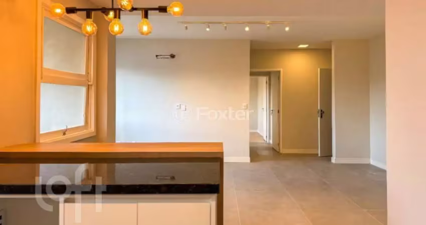 Apartamento com 2 quartos à venda na Rua Artur Rocha, 335, Auxiliadora, Porto Alegre