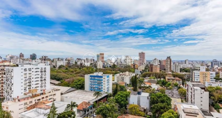 Apartamento com 3 quartos à venda na Rua Quintino Bocaiúva, 1234, Rio Branco, Porto Alegre