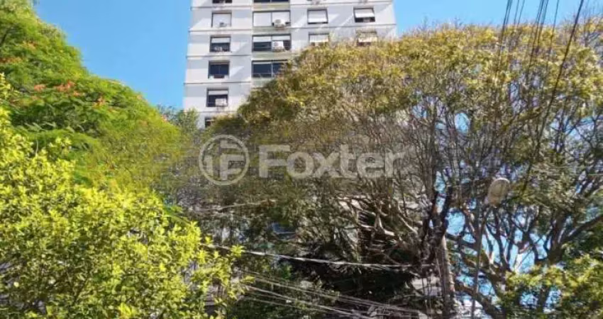 Apartamento com 3 quartos à venda na Rua Quintino Bocaiúva, 1234, Rio Branco, Porto Alegre