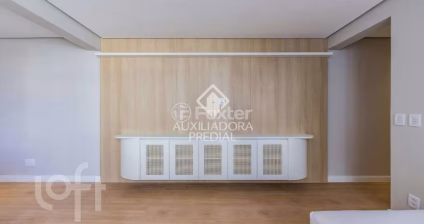 Apartamento com 2 quartos à venda na Rua Anita Garibaldi, 2120, Boa Vista, Porto Alegre