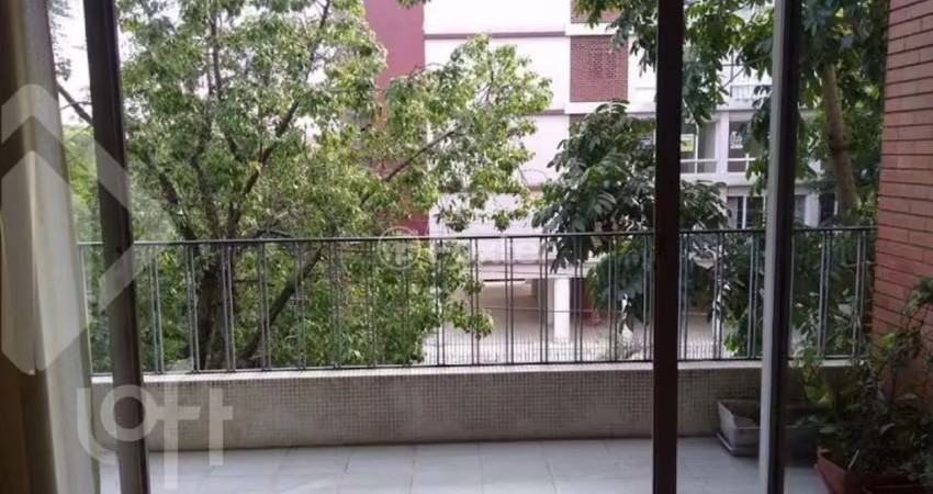 Apartamento com 3 quartos à venda na Rua Doutor Timóteo, 690, Moinhos de Vento, Porto Alegre