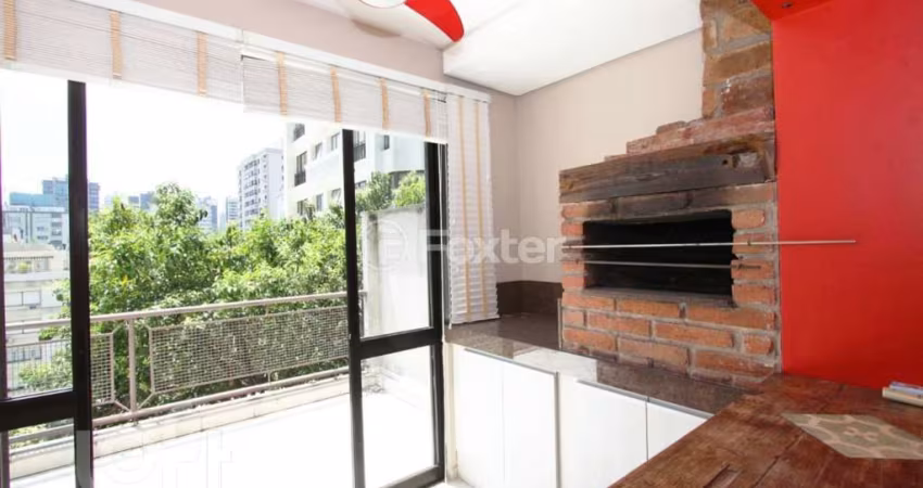 Apartamento com 2 quartos à venda na Avenida Mariland, 1476, Auxiliadora, Porto Alegre