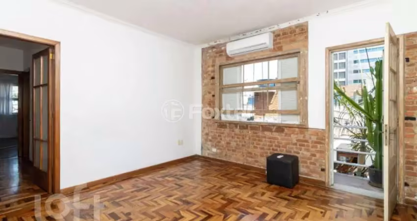 Apartamento com 2 quartos à venda na Avenida Nova York, 117, Auxiliadora, Porto Alegre
