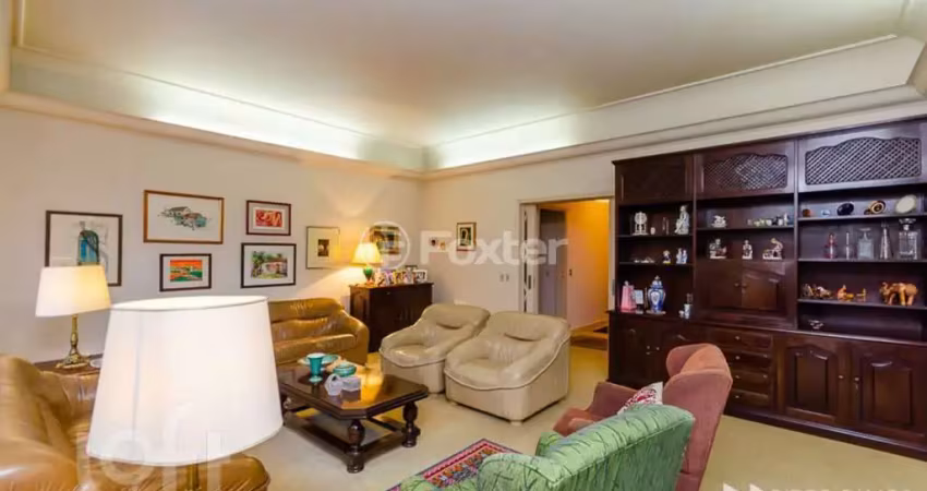 Apartamento com 3 quartos à venda na Rua Vinte e Quatro de Outubro, 340, Moinhos de Vento, Porto Alegre