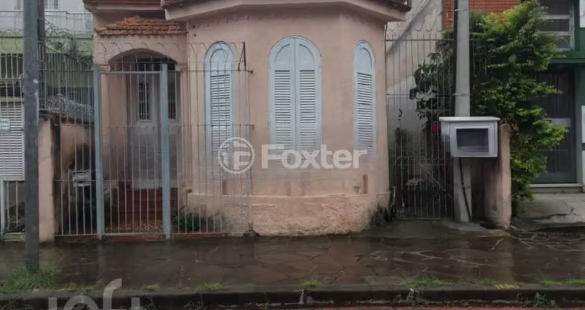 Casa com 4 quartos à venda na Rua Vasco da Gama, 648, Bom Fim, Porto Alegre