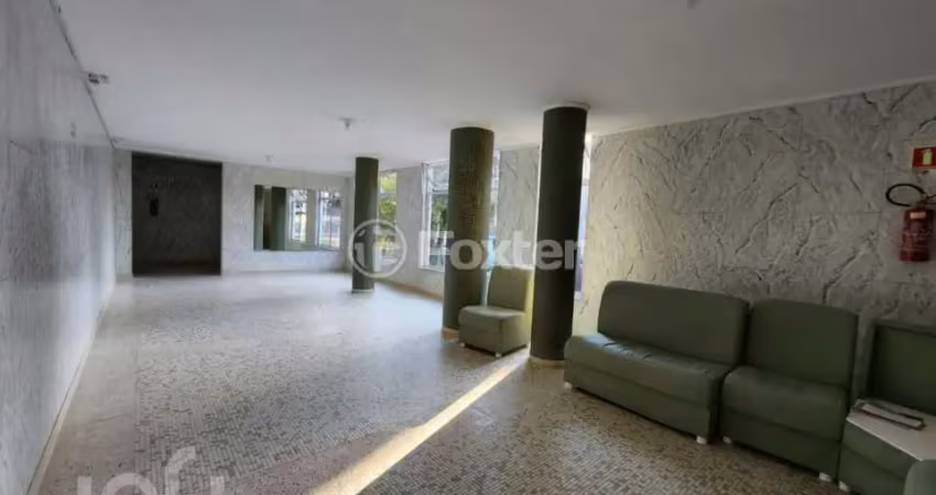 Apartamento com 2 quartos à venda na Rua Eudoro Berlink, 396, Auxiliadora, Porto Alegre