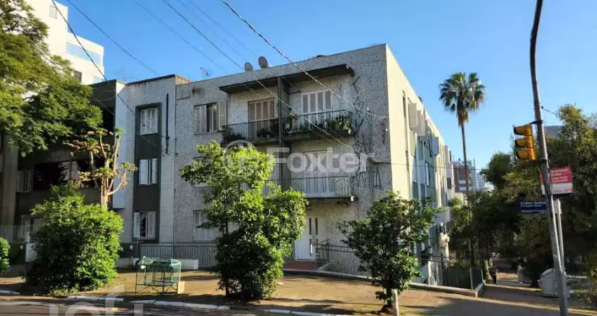 Apartamento com 2 quartos à venda na Rua Eudoro Berlink, 396, Auxiliadora, Porto Alegre