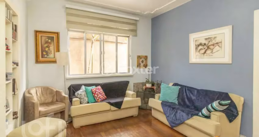 Apartamento com 2 quartos à venda na Rua Doutor Florêncio Ygartua, 491, Moinhos de Vento, Porto Alegre