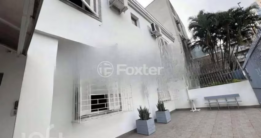 Apartamento com 1 quarto à venda na Rua Amélia Teles, 614, Petrópolis, Porto Alegre