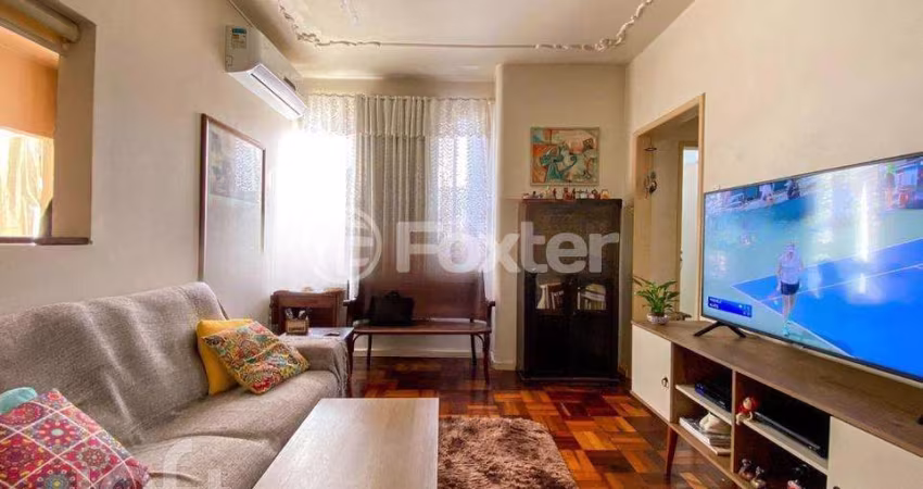 Apartamento com 2 quartos à venda na Rua Vasco da Gama, 264, Bom Fim, Porto Alegre