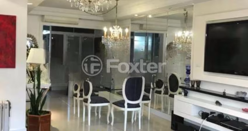 Apartamento com 3 quartos à venda na Rua Comendador Rheingantz, 750, Auxiliadora, Porto Alegre