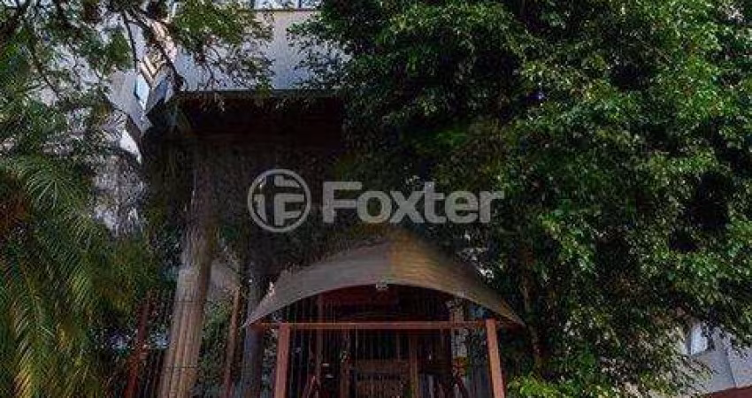 Apartamento com 1 quarto à venda na Rua Doutor Timóteo, 713, Moinhos de Vento, Porto Alegre