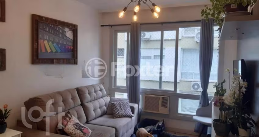 Apartamento com 3 quartos à venda na Rua Marquês do Pombal, 499, Moinhos de Vento, Porto Alegre
