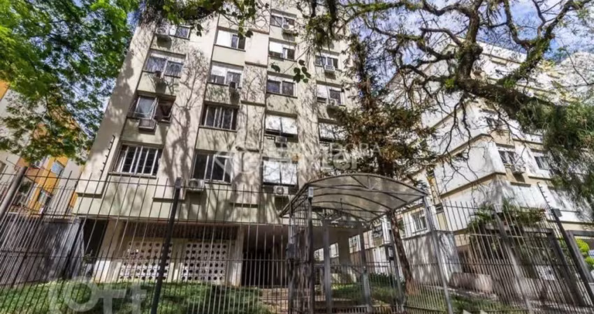 Apartamento com 3 quartos à venda na Rua Marquês do Pombal, 499, Moinhos de Vento, Porto Alegre
