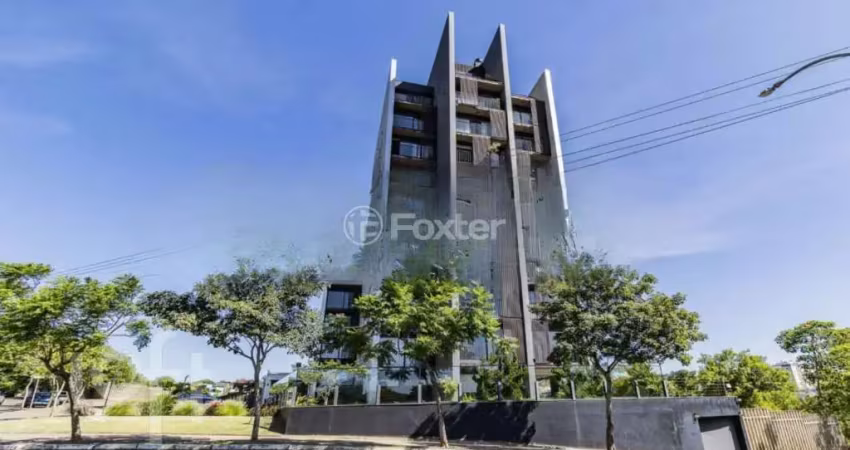 Apartamento com 2 quartos à venda na Avenida Ferdinand Kisslinger, 555, Jardim Europa, Porto Alegre