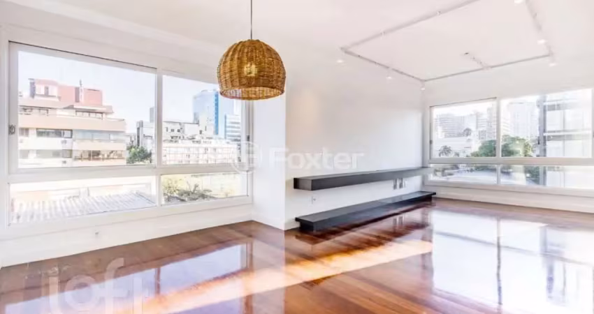 Apartamento com 3 quartos à venda na Rua Doutor Timóteo, 600, Moinhos de Vento, Porto Alegre