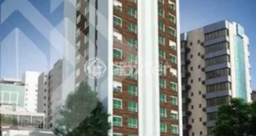 Apartamento com 1 quarto à venda na Rua Mostardeiro, 488, Moinhos de Vento, Porto Alegre