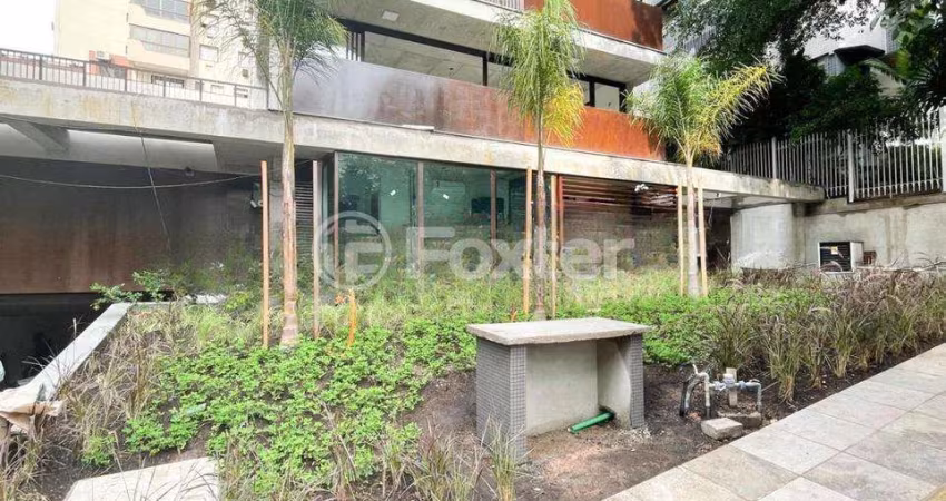Apartamento com 3 quartos à venda na Rua Almirante Abreu, 220, Rio Branco, Porto Alegre