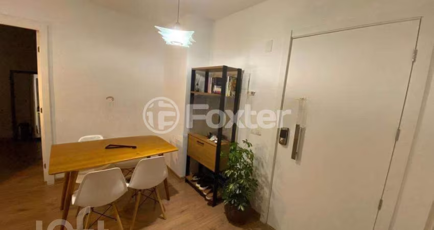 Apartamento com 1 quarto à venda na Avenida Ipiranga, 8500, Jardim Botânico, Porto Alegre