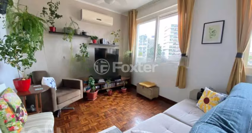 Apartamento com 2 quartos à venda na Rua Dinarte Ribeiro, 200, Moinhos de Vento, Porto Alegre