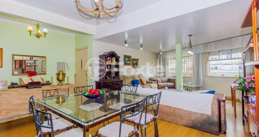Apartamento com 3 quartos à venda na Avenida Protásio Alves, 497, Rio Branco, Porto Alegre