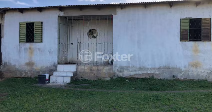 Terreno à venda na Rua Charruas, 434, Parque Índio Jari, Viamão