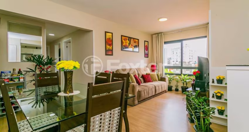 Apartamento com 3 quartos à venda na Rua Santana, 277, Santana, Porto Alegre
