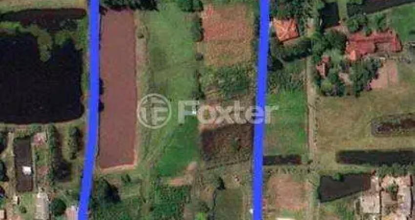 Fazenda com 2 salas à venda na Rua Arminda Hartz, 1070, São José, Parobé