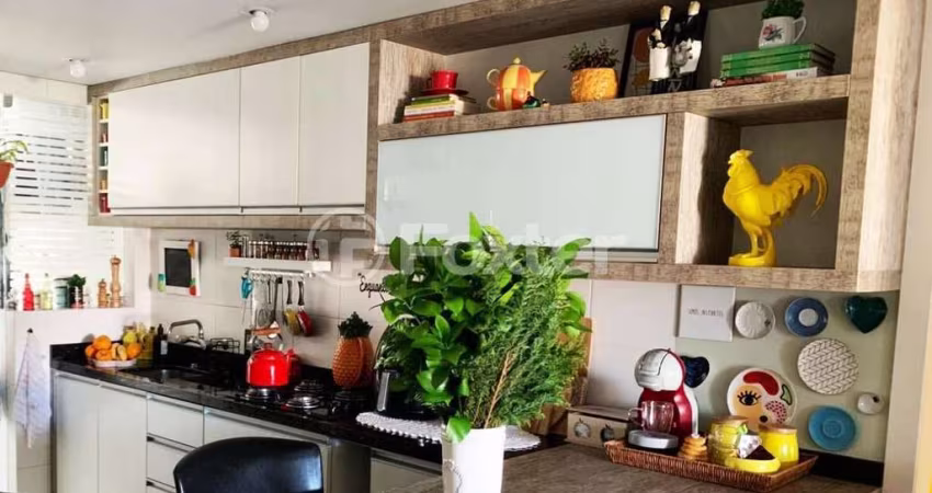 Apartamento com 2 quartos à venda na Rua Flores da Cunha, 1080, Centro, Caxias do Sul