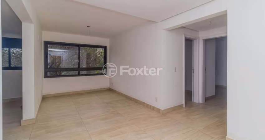 Apartamento com 2 quartos à venda na Praça Doutor Gastão Santos, 18, Passo da Areia, Porto Alegre