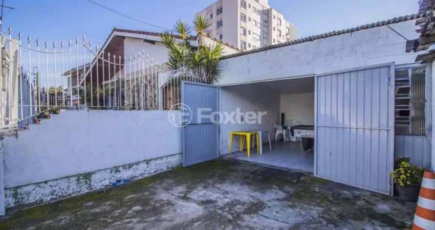 Casa comercial com 1 sala à venda na Rua Everaldo Marques da Silva, 66, Partenon, Porto Alegre