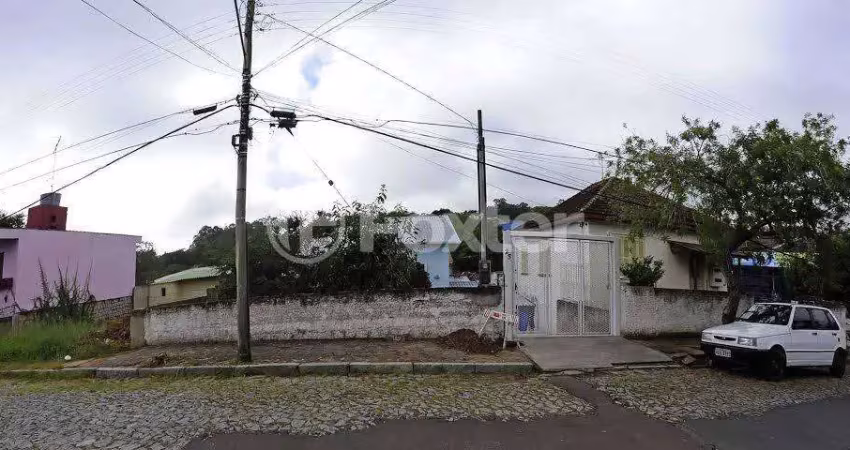 Terreno à venda na Rua José Leonardi, 09, Jardim Itu Sabará, Porto Alegre
