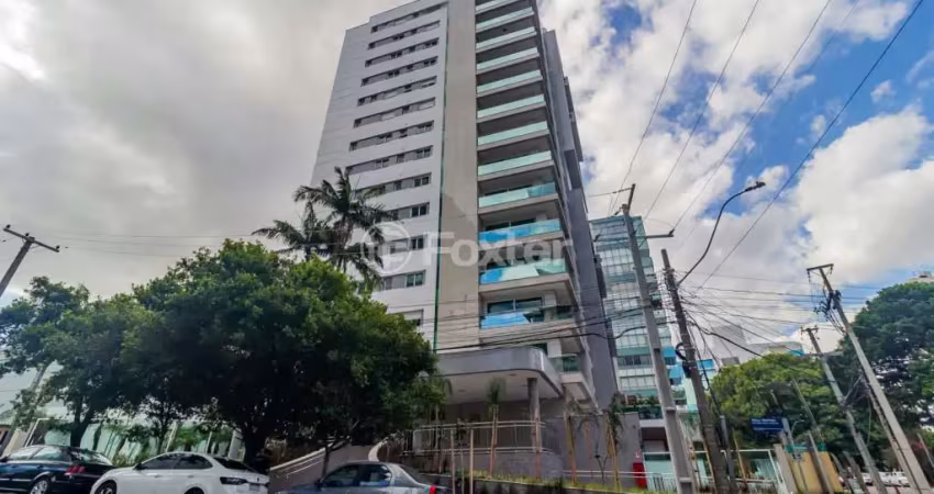 Apartamento com 3 quartos à venda na Alameda Alceu Wamosy, 88, Três Figueiras, Porto Alegre